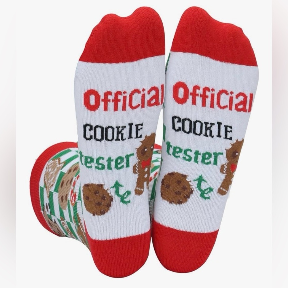 Christmas Novelty Socks
